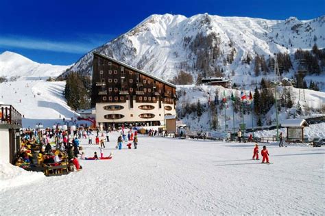 I 10 migliori appartamenti di Foppolo, Italia .